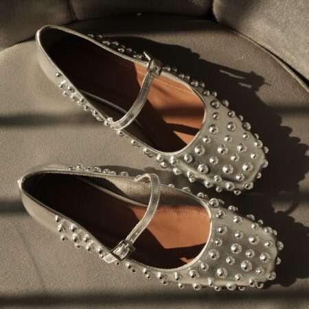 Gustina silver