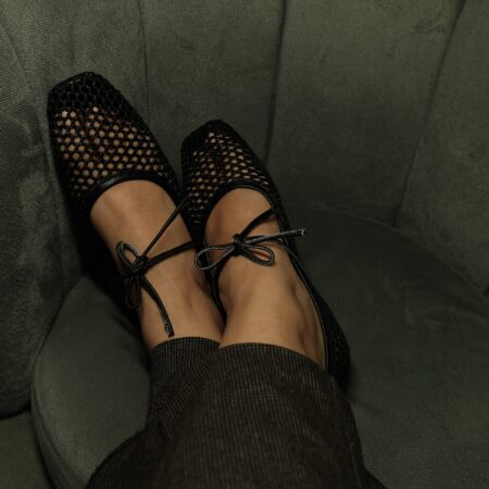Arista black